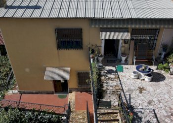 Villa Via Porta di Provenza, Ventimiglia - foto 12