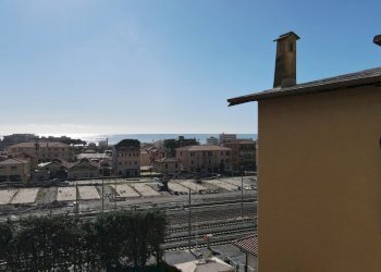 Villa Via Porta di Provenza, Ventimiglia - foto 15