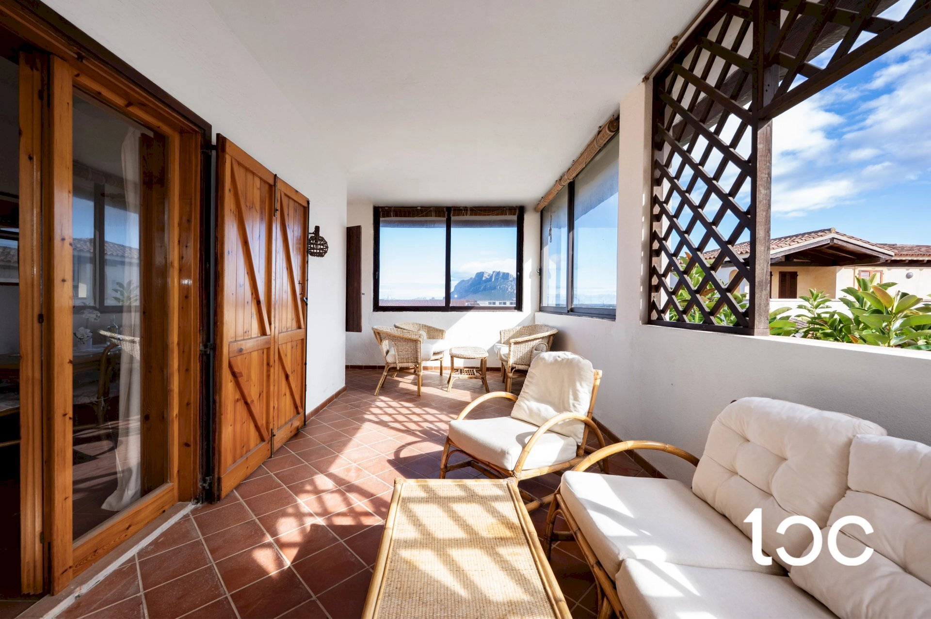 Apartment Loiri Porto San Paolo - photo 1