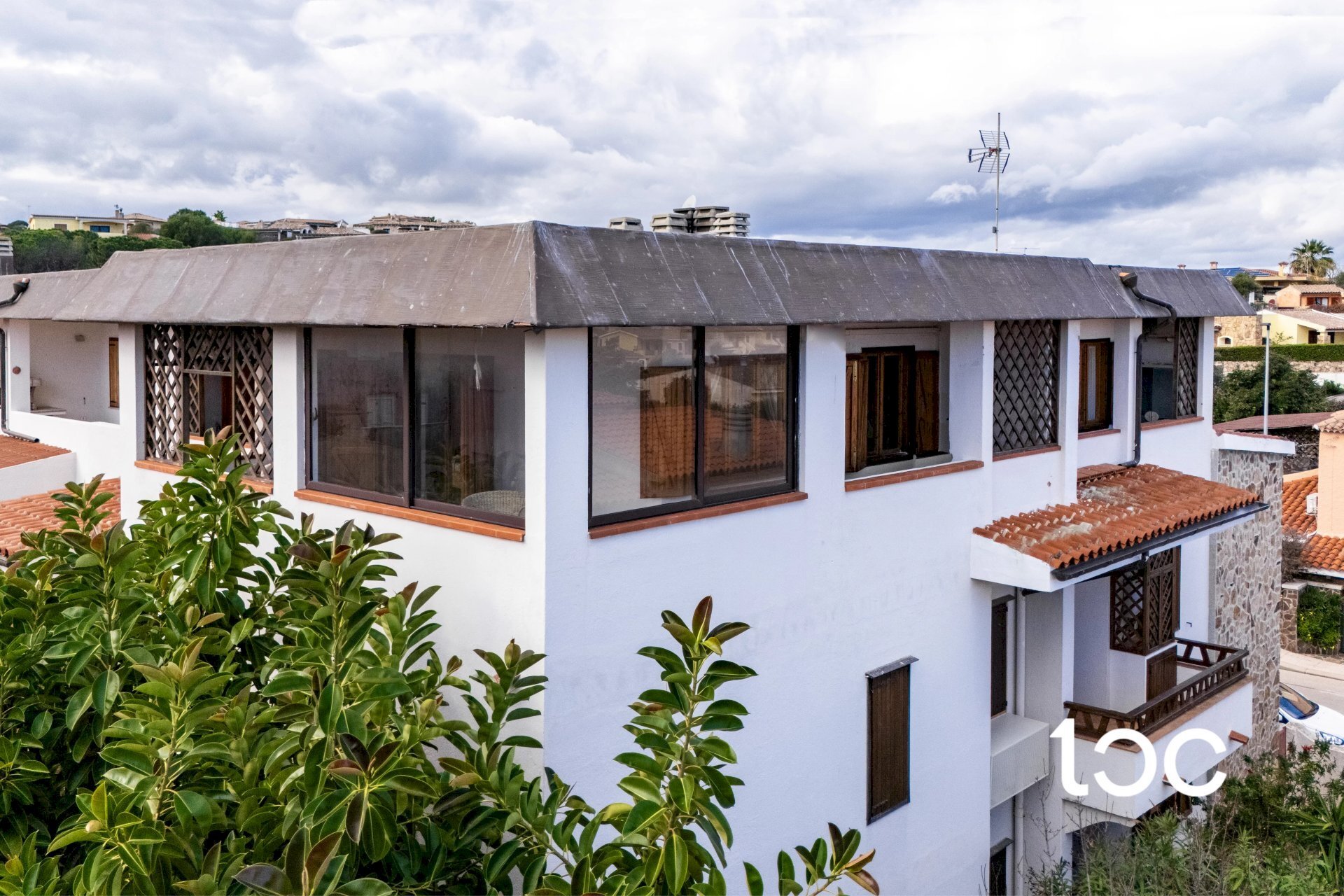 Apartment Loiri Porto San Paolo - photo 2