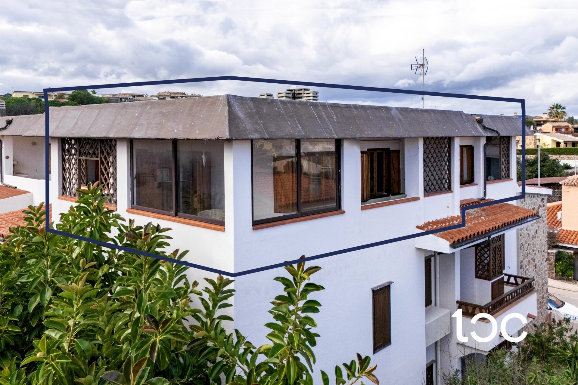 Apartment Loiri Porto San Paolo - photo 3