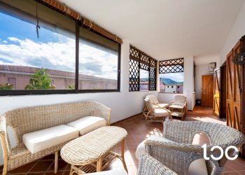 Appartamento Loiri Porto San Paolo - foto 8