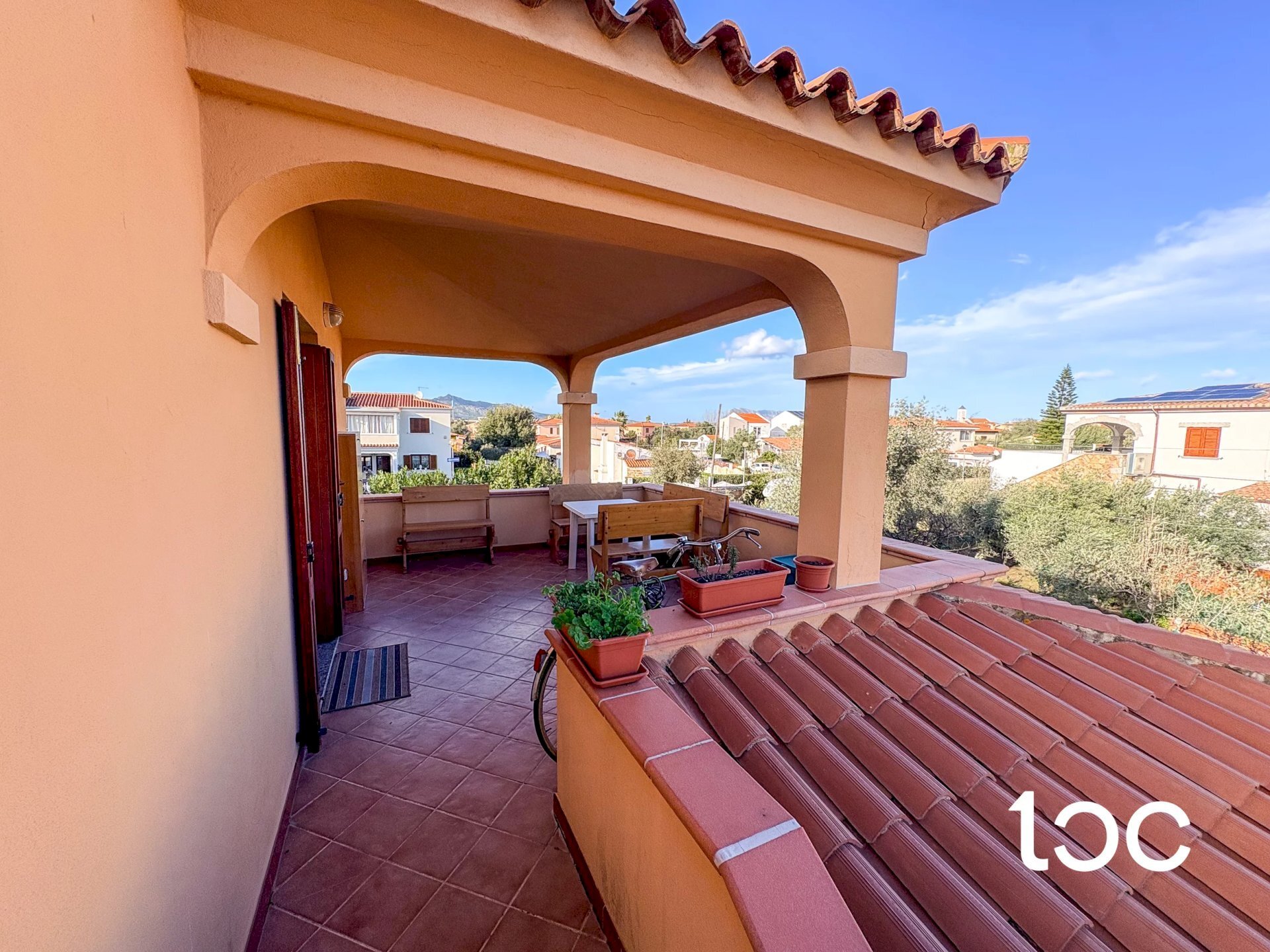 Trilocale San Teodoro - foto 1