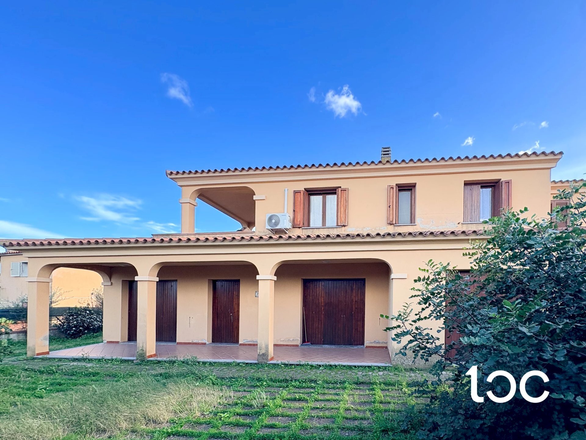 Trilocale San Teodoro - foto 2