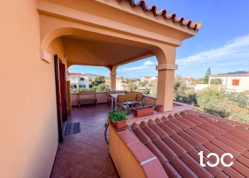 Appartamento San Teodoro - foto 1