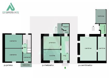 Dimora Storica Cesena - foto 14