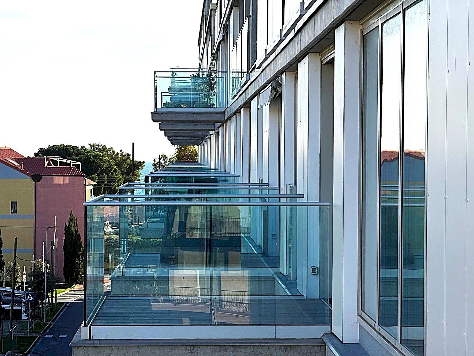 Apartment Albenga, Albenga - photo 3