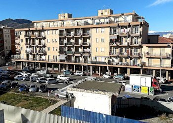 Appartamento Albenga, Albenga - foto 8