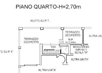 Appartamento Albenga, Albenga - foto 35