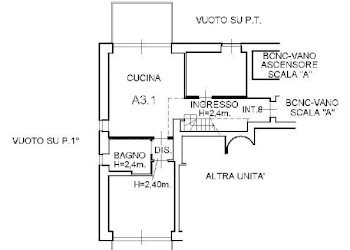 Appartamento Albenga, Albenga - foto 36
