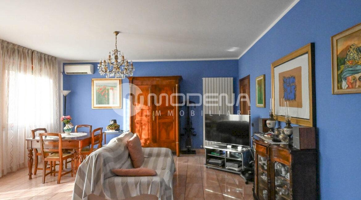 Appartamento Modena - foto 1