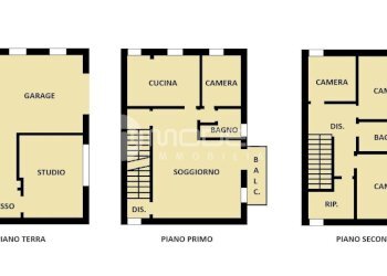 Appartamento Modena - foto 48