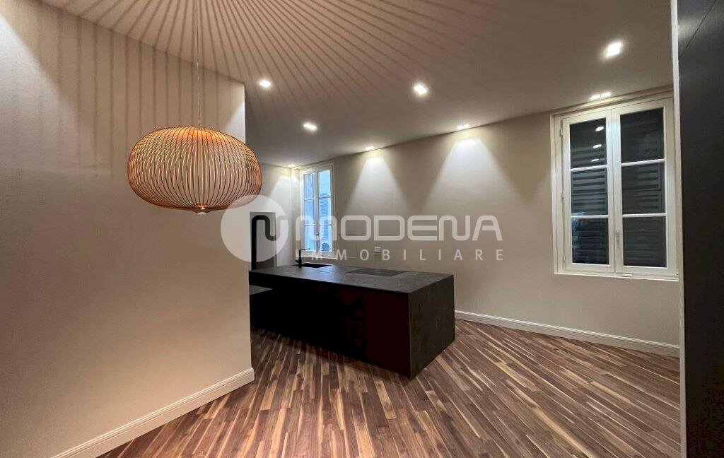 Two-room apartment Modena (neighborhood Circoscrizione 1) - photo 1