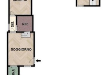 Quadrilocale Bologna - foto 20