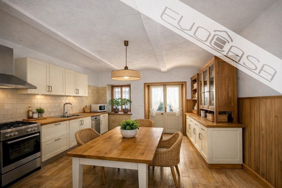 Rustic Viale Rimembranza 7, San Secondo di Pinerolo - photo 3