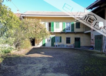 Rustic Viale Rimembranza 7, San Secondo di Pinerolo - photo 1