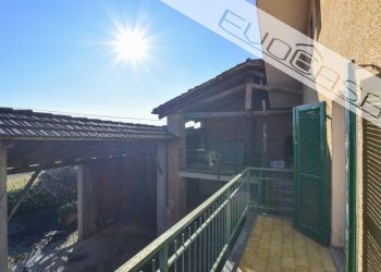 Rustic Viale Rimembranza 7, San Secondo di Pinerolo - photo 13