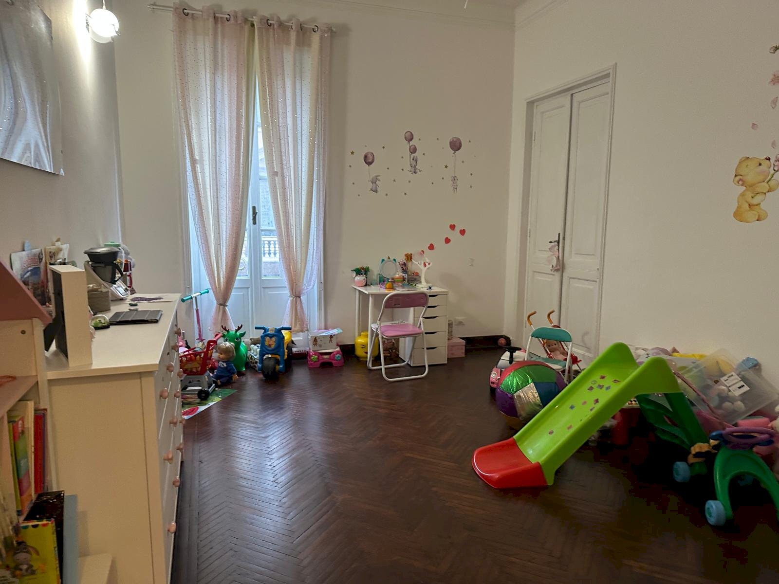 Appartamento Genova (zona Sampierdarena) - foto 1