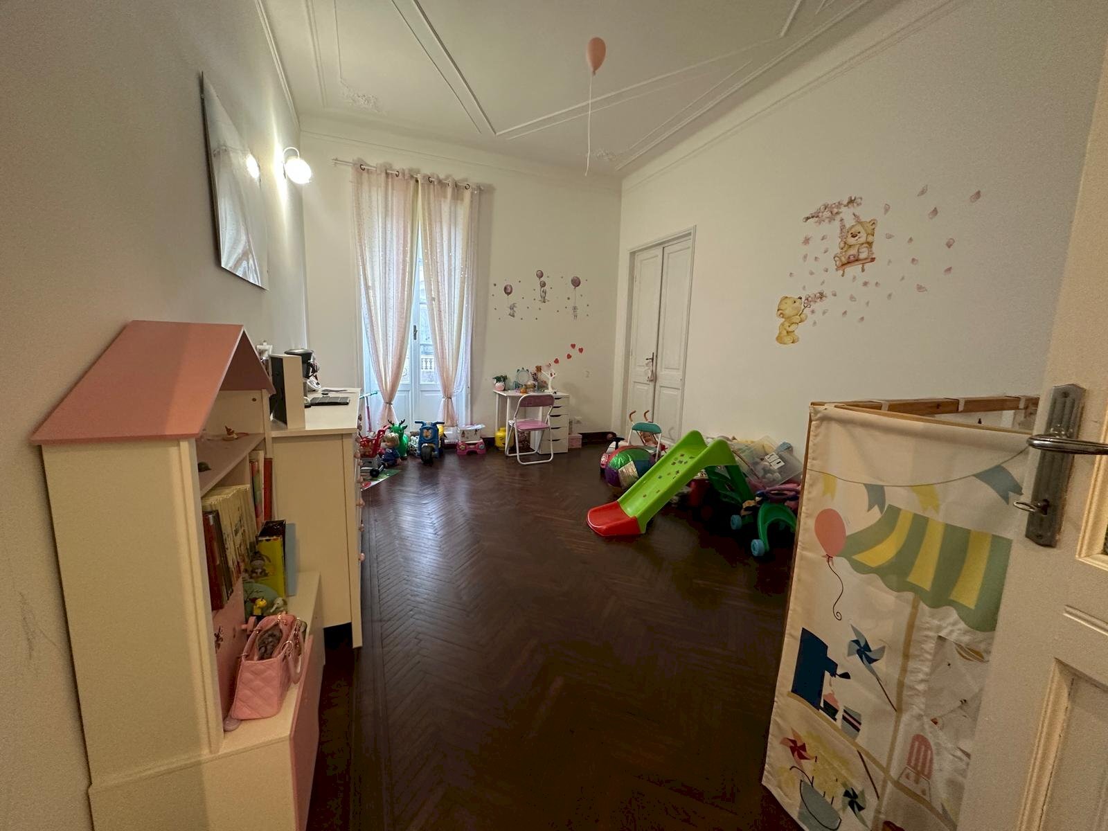 Appartamento Genova (zona Sampierdarena) - foto 3