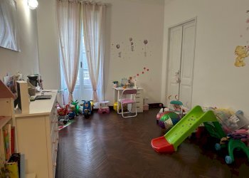 Appartamento Genova (zona Sampierdarena) - foto 1