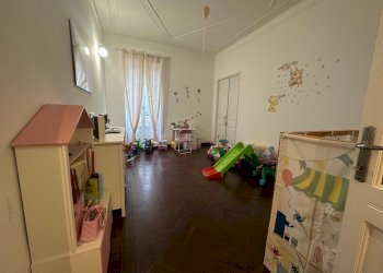 Appartamento Genova (zona Sampierdarena) - foto 3