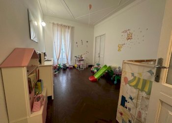 Appartamento Genova (zona Sampierdarena) - foto 4