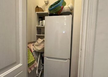 Appartamento Genova (zona Sampierdarena) - foto 5