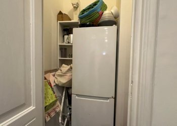 Appartamento Genova (zona Sampierdarena) - foto 9