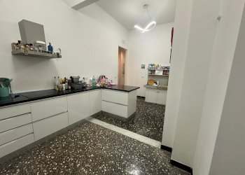 Appartamento Genova (zona Sampierdarena) - foto 10