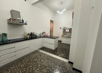 Appartamento Genova (zona Sampierdarena) - foto 11