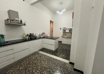 Appartamento Genova (zona Sampierdarena) - foto 12