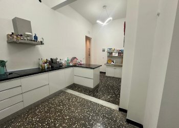 Appartamento Genova (zona Sampierdarena) - foto 13