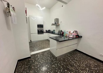 Appartamento Genova (zona Sampierdarena) - foto 14