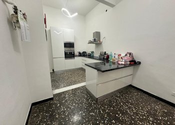 Appartamento Genova (zona Sampierdarena) - foto 15