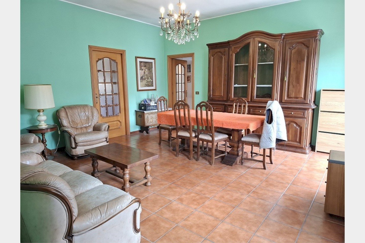 Quadrilocale Asti - foto 3