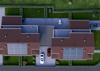 Casa indipendente Via R. Luxemburg, Imola - foto 6