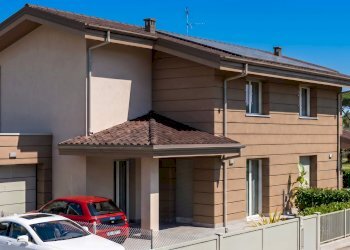 Independent house Via R. Luxemburg, 15A, Imola - photo 1