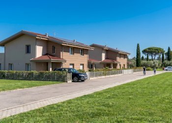 Independent house Via R. Luxemburg, 15A, Imola - photo 2
