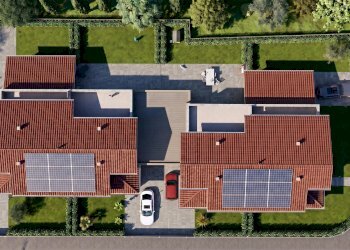 Independent house Via R. Luxemburg, 15A, Imola - photo 8