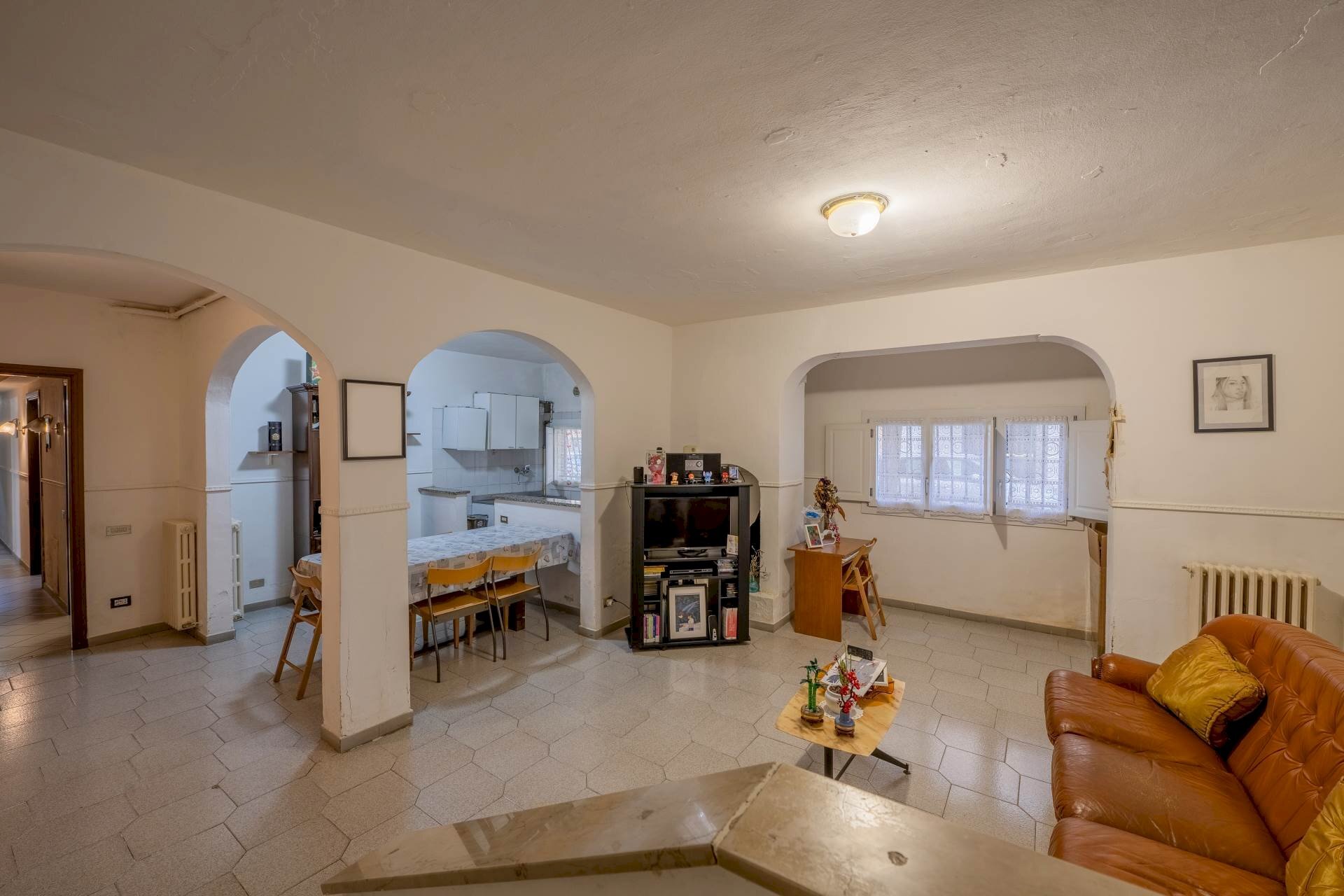 Quadrilocale Viale Gaetano Moreali 191, Modena - foto 2