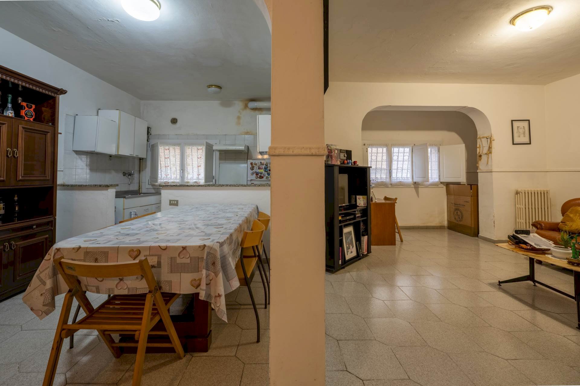 Quadrilocale Viale Gaetano Moreali 191, Modena - foto 3