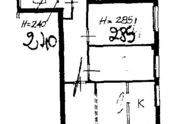 Quadrilocale Viale Gaetano Moreali 191, Modena - foto 22