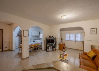 Quadrilocale Viale Gaetano Moreali 191, Modena - foto 2