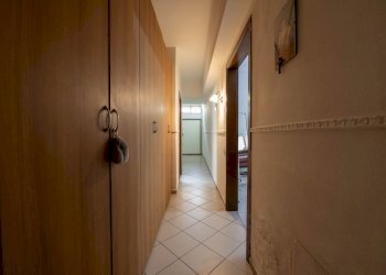 Quadrilocale Viale Gaetano Moreali 191, Modena - foto 16