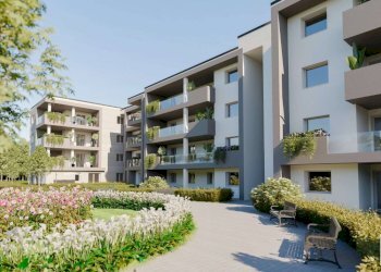 Appartamento Cento - foto 6