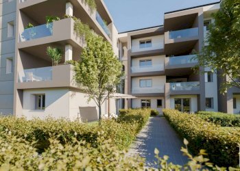 Appartamento Cento - foto 9