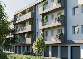 Appartamento Cento - foto 24