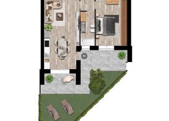 Apartment Cento - photo 27