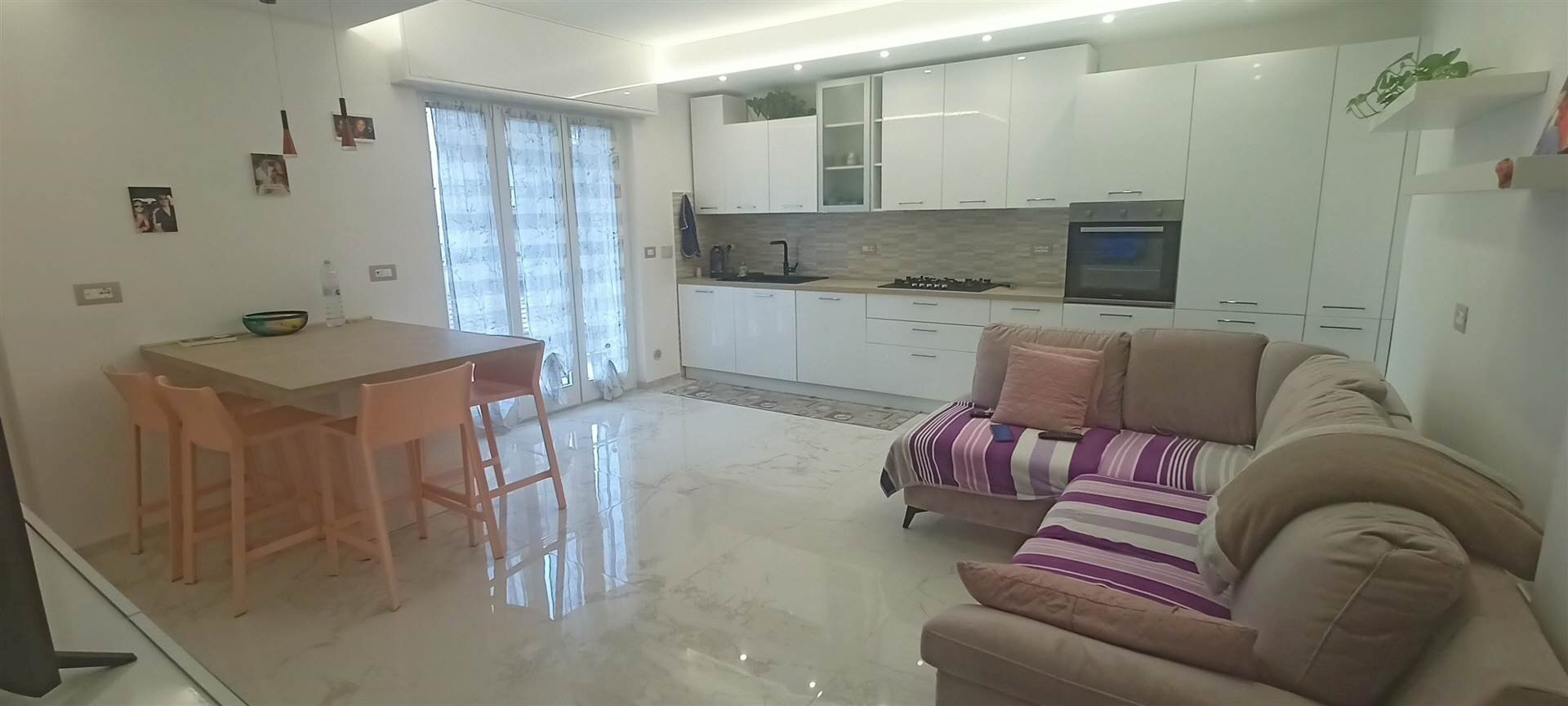 Two-room apartment Vallecrosia - photo 3