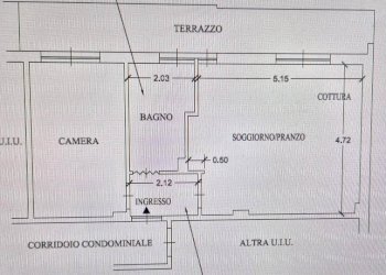 Bilocale Vallecrosia - foto 26